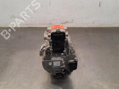 AC compressor NISSAN LEAF (ZE1) Electric | BP23594722M34 