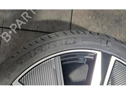 Rim PEUGEOT 308 III (FB_, FH_, FP_, F3_, FM_) e-308 (FMZKWZ) | BP29045410C45 