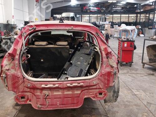 Right front shock absorber KIA RIO IV (YB, SC, FB) 1.0 T-GDI 100 | BP23636990M17 