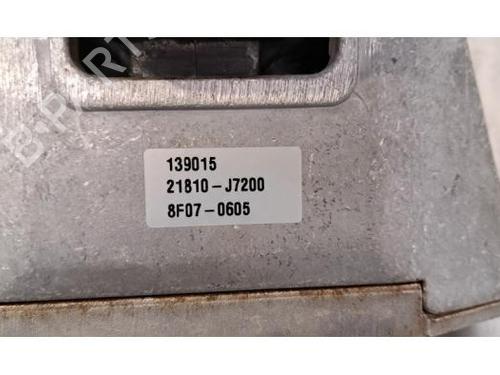 Engine mount HYUNDAI i30 Estate (PDE) 1.6 CRDi | BP24991288M89 