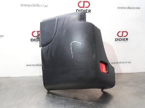 Used Corner bumper Corner bumper OPEL MOVANO B Van (X62) 2.3 CDTI RWD (FV) (163 hp) 10888534 10888534