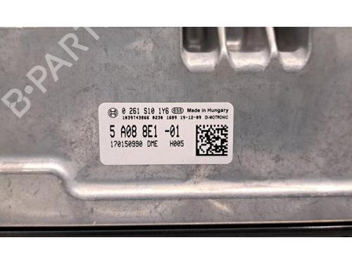 Engine control unit (ECU) BMW 1 (F40) 118 i | BP32398688M57
