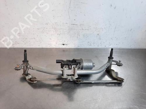 Front wiper motor PEUGEOT 208 I (CA_, CC_) 1.2 VTI 82 | BP23598354M29