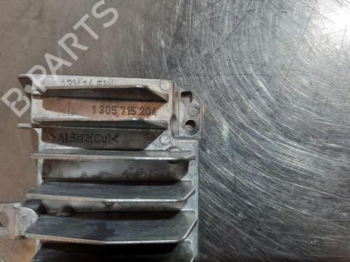 Electronic module PEUGEOT 308 II (LB_, LP_, LW_, LH_, L3_) 1.6 BlueHDi 120 | BP29468086M83 