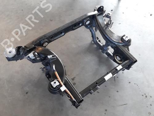 Forbro MERCEDES-BENZ EQC (N293) EQC 400 4-matic (293.890) (408 hp) 17562891