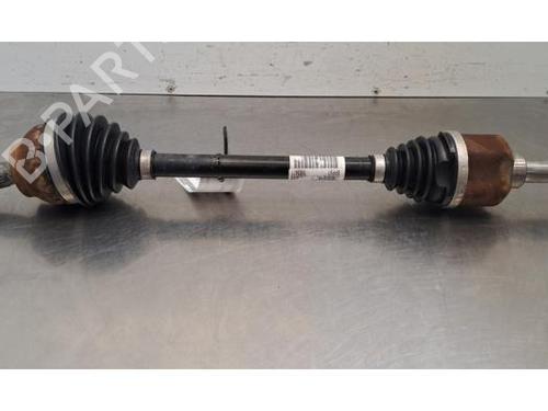Left front driveshaft CITROËN C3 AIRCROSS II (2R_, 2C_) 1.2 PureTech 110 (2RHNZB, 2RHNZW, 2RHNPX, 2RHNPJ) | BP37511552M38 - Image 2