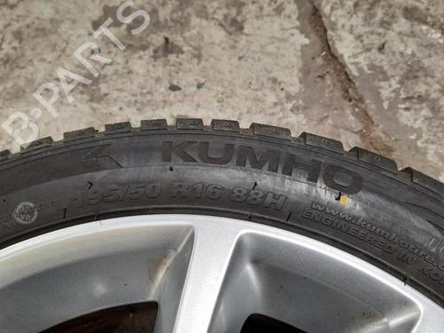 Rim OPEL CORSA F (P2JO) 1.2 (68) | BP24441509C45 
