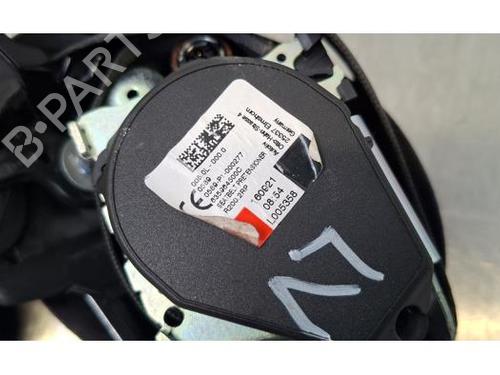 Front left seatbelt FORD FOCUS IV (HN) 1.0 EcoBoost | BP39064958I26 - Image 2