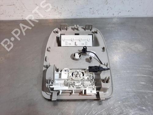 Innerbelysning RENAULT TWINGO III (BCM_, BCA_) 1.0 SCe 70 | BP19632885I8 