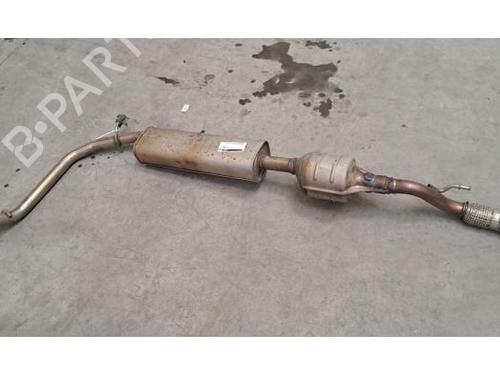 Used Catalyst Catalyst 38606083 38606083