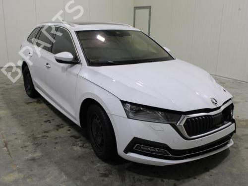 AC compressor SKODA OCTAVIA IV Combi (NX5, PV5) 2.0 TDi | BP36909375M34  - Image 5
