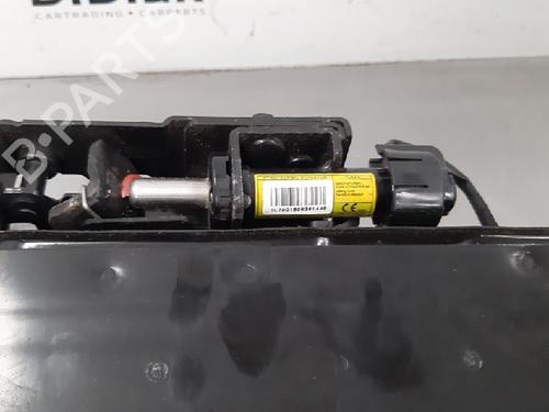 Tailgate lock HYUNDAI TUCSON (TL, TLE) 1.6 T-GDi All-wheel Drive | BP10880667C101 