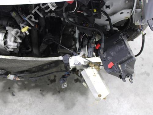 Steering rack CITROËN BERLINGO Box Body/MPV (K9) 1.5 BlueHDi 100 | BP23585633M22 - Image 14