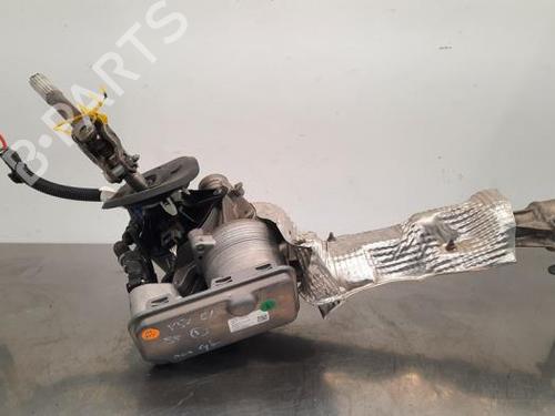 Used Steering rack PEUGEOT 308 SW III (FC_, FJ_, FR_, F4_, FN_) PureTech 130 (FRHNSL, FRHNST) (131 hp) 23601049