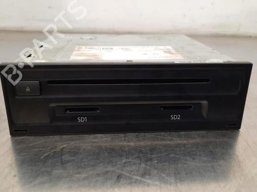 Bilradio VW GOLF SPORTSVAN VII (AM1, AN1) 1.6 TDI (115 hp) 23622644