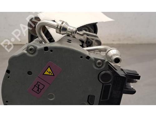 Alternator BMW 5 (G30, F90) 520 d Mild-Hybrid xDrive | BP35935153M7  - Image 5