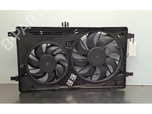 Used Radiator fan Radiator fan 37686276 37686276