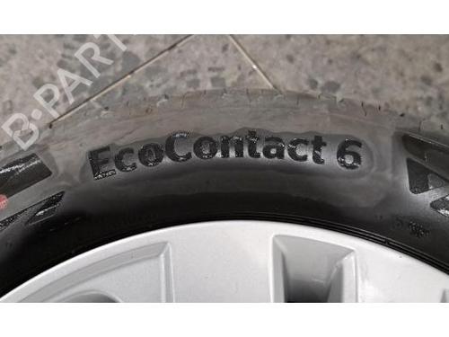 Fælk SUZUKI S-CROSS 1.5 Hybrid (AKK415) | BP34200101C45  - Image 6