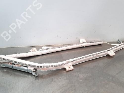 Used Right curtain airbag OPEL ASTRA K (B16) 1.0 Turbo (68) (90 hp) 15037542