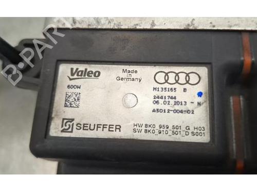 Electronic module AUDI A5 Convertible (8F7) 3.0 TDI quattro | BP39642218M83 - Image 5