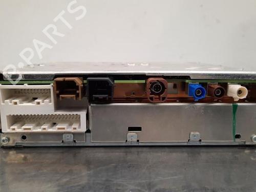 Radio RENAULT ZOE (BFM_) ZOE (BFMD) | BP23599489E6 