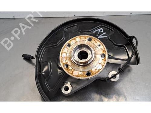 Right front steering knuckle MG MG ZS SUV (AZS1) EV | BP36382470M26 - Image 2
