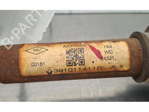 Left front driveshaft DACIA SANDERO III 1.0 TCe 100 ECO-G | BP39909137M38 - Image 4