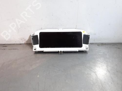 Used Instrument cluster Instrument cluster 34386021 34386021