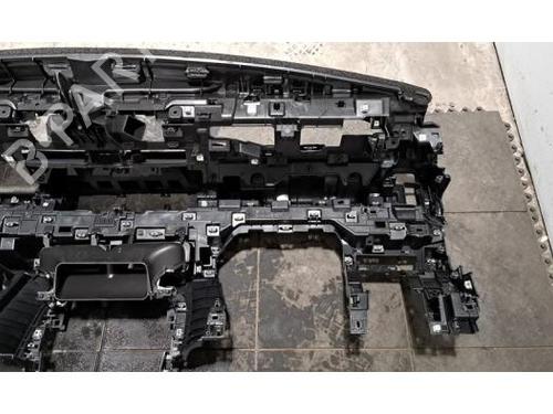 Dashboard CITROËN C3 IV (CC_, CB_) ë-C3 (CBZYAZ) | BP32485827C46