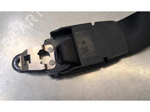 Front right seatbelt BMW 1 (F40) 118 d | BP40070436I25 - Image 5