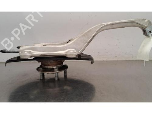 Used Right front steering knuckle MAZDA CX-60 (KH_) 3.3 e-SKYACTIV-D MHEV (200 hp) 29871701
