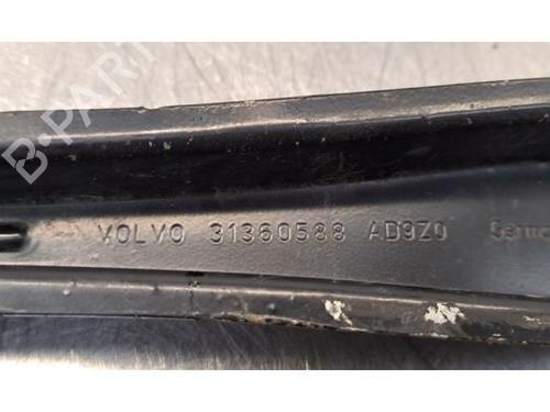 Right rear suspension arm VOLVO XC60 II (246) T8 Hybrid AWD | BP29524183M15 