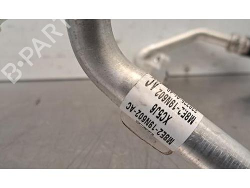 AC pipe LAND ROVER RANGE ROVER V (L460) D300 MHEV AWD | BP36508784M126 - Image 2