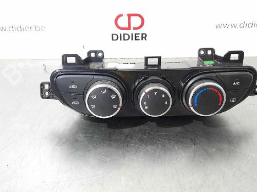 Used Climate control HYUNDAI i10 II (BA, IA) 1.0 (67 hp) 10875607