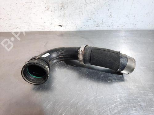 Used Intercooler pipe LAND ROVER RANGE ROVER EVOQUE (L551) 2.0 D150 (150 hp) 23627816