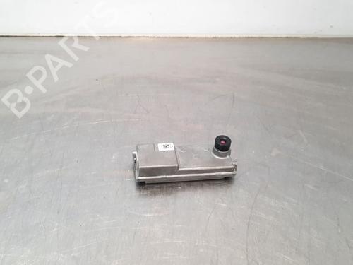 Used Camera RENAULT KADJAR (HA_, HL_) 1.3 TCe 140 (HLNB, HLN1) (140 hp) 15027846