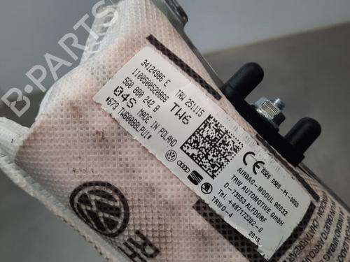Other VW GOLF VII (5G1, BQ1, BE1, BE2) 1.6 TDI | BP15027490O1 