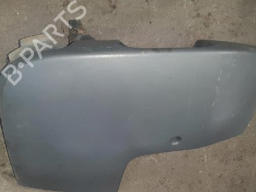 Corner bumper OPEL VIVARO A Van (X83) 2.0 CDTI (F7) | BP10871723C117 