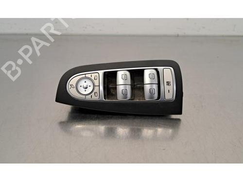 Used Switch MERCEDES-BENZ C-CLASS (W205) C 200 d (205.011) (150 hp) 28092744