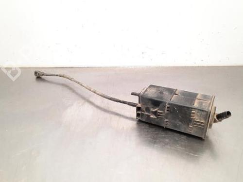 Used Fuel intake system PEUGEOT 208 I (CA_, CC_) 1.2 VTI 82 (82 hp) 23588704