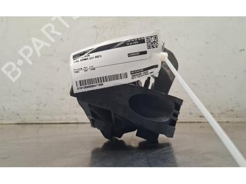 Engine mount OPEL CORSA F (P2JO) 1.5 (68) | BP38274527M89 - Image 4
