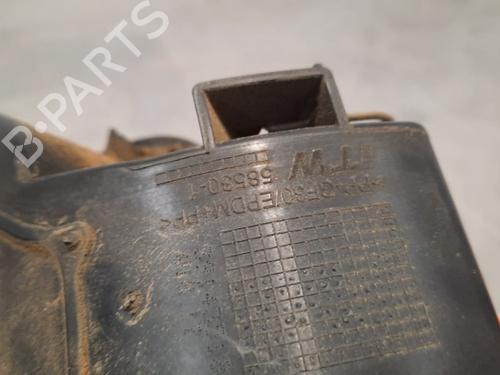 Fuel flap OPEL ASTRA K Sports Tourer (B16) 1.5 CRDI (35) | BP15236420C131 