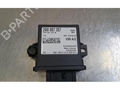 Módulo eletrónico VW TAIGO (CS1) 1.0 TSI | BP38192633M83 - Image 3