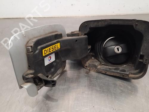 Fuel flap PEUGEOT EXPERT Van (V_) 2.0 BlueHDi 120 | BP15041981C131 