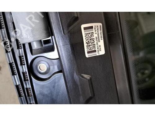 Sunroof MERCEDES-BENZ EQC (N293) EQC 400 4-matic (293.890) | BP29621336C124 