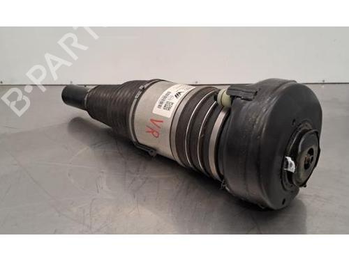 Højre fortil støddæmper AUDI E-TRON Sportback (GEA) 50 quattro (313 hp) 31154953