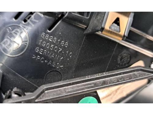 Luftventil BMW 1 (F40) 118 i | BP32398696I21