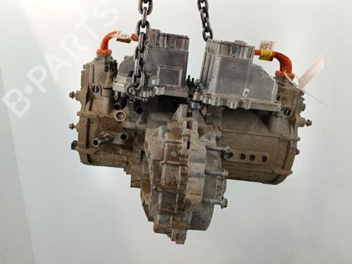 Used Engine Engine 37410849 37410849