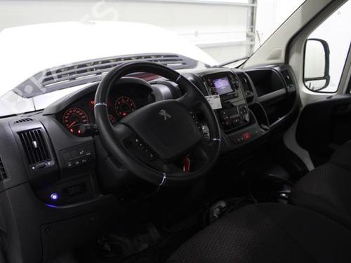 Hele Fronten PEUGEOT BOXER Van e-Boxer | BP32739784S1  - Image 23