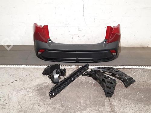 Stoßstange hinten für PEUGEOT 308 III (FB_, FH_, FP_, F3_, FM_) PureTech 130 (FPHNSL, FPHNST) (131 hp) 28089496